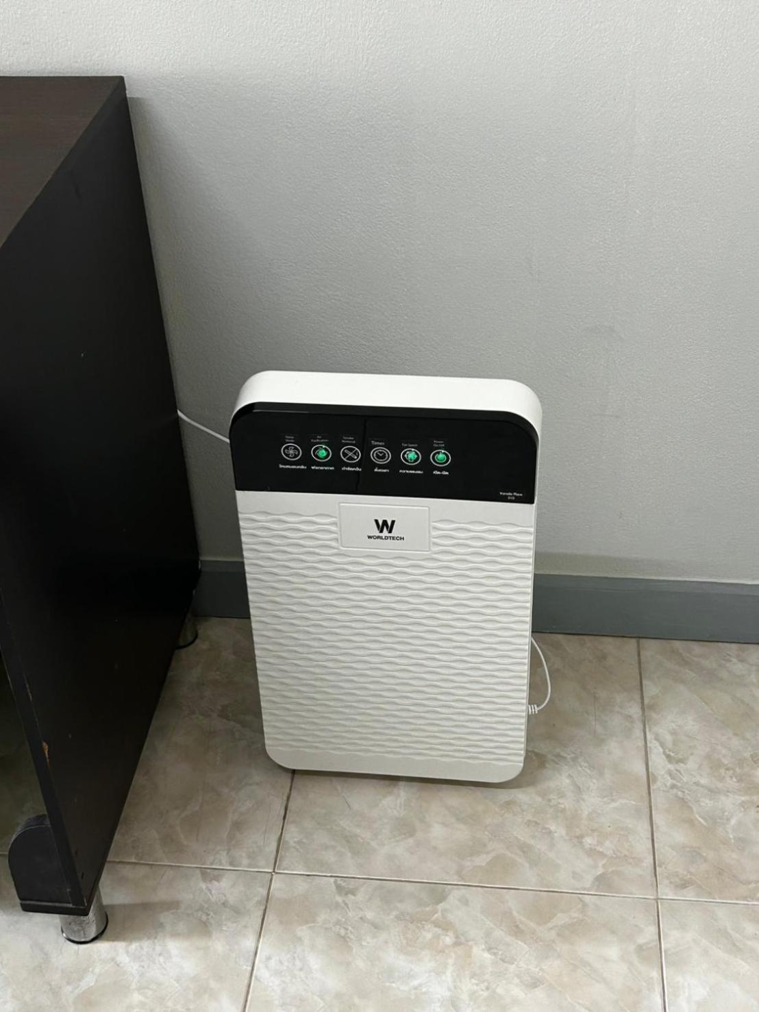 瓦瑞德宫殿酒店 清邁 外观 照片